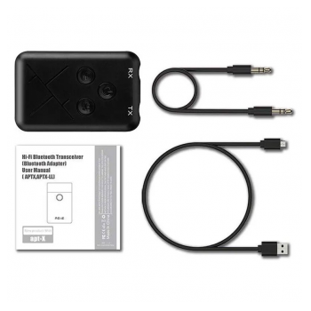 Bluetooth risiver/ transmiter RX-TX-10