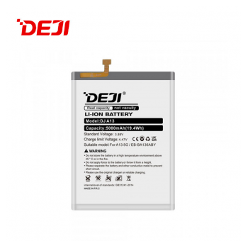 Baterija DEJI za Samsung A13 5G/ A136F (5000mAh)
