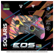 Joypad wireless Fantech WGP15 EOS PRO multiplatform RGB rinbow