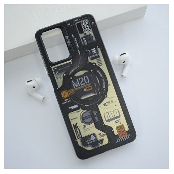 Maska Magnetic Hybrid za Motorola Moto E14/ G04/ G04S/ G24/ G24 Power Tip3