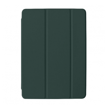 Maska na preklop Tablet Stripes za iPad Pro 10.5 (2017) zelena