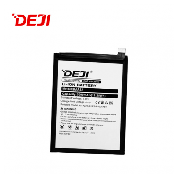 Baterija DEJI za Samsung A22 5G EB-BA226ABY (5000 mAh)