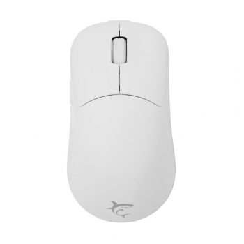 White Shark MIS WGM 5015 AERO, Whireless  White