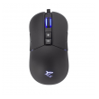 White Shark MIS GM-9005 ARTHUR Crni RGB / 10000 dpi