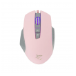 White Shark MIS White Shark MIS GM-5009 GARETH Pink / 6.400 dpi