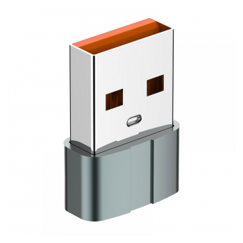 Adapter LDNIO LC150 USB muski na Type-C zenski