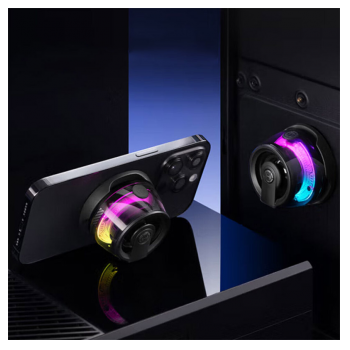 Bluetooth zvucnik magnetni RBG Hecate G100