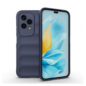Maska Phantom Shield za Honor 200 Lite tamno plava