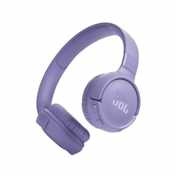 Bluetooth slusalice JBL Tune 520 BT ljubicaste