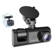 Kamera za auto H190 (Super HD 1296P) crna