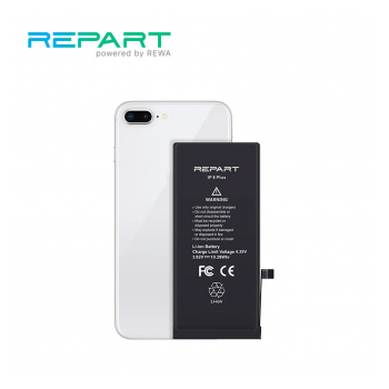 Baterija REPART za iPhone 8 Plus (2691 mAh)