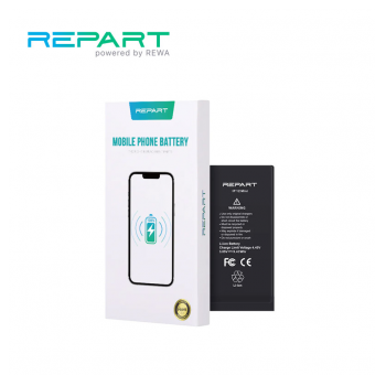 Baterija REPART PRIME za iPhone 12 mini (2450 mAh)