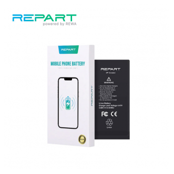 Baterija REPART PRIME za iPhone 13 mini (2450 mAh)