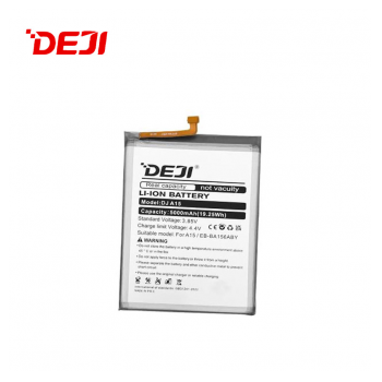 Baterija DEJI za Samsung A15 5G EB-BA156ABY (5000 mAh)