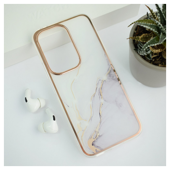 Maska Marble Spring za Honor 200 Lite Tip4.