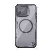 Maska NILLKIN Iceblade Prop Magnetic za iPhone 16 Pro crna