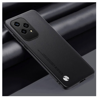 Maska Code za Honor 200 Lite crna