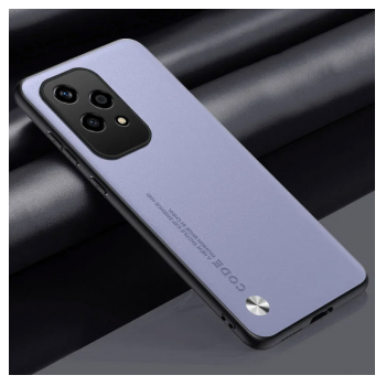 Maska Code za Honor 200 Lite ljubicasta