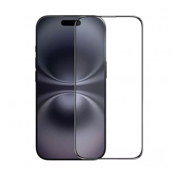 Zastitno staklo NILLKIN CP+ PRO full coverage za iPhone 16 Plus