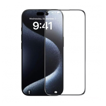Zastitno staklo NILLKIN CP+ PRO full coverage za iPhone 16 Pro Max