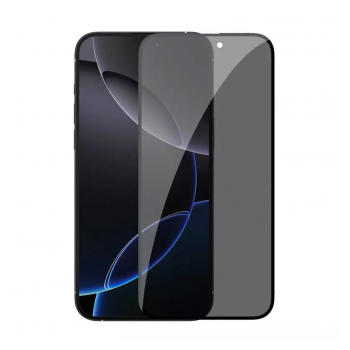 Zastitno staklo NILLKIN Guardian Privacy full coverage za iPhone 16