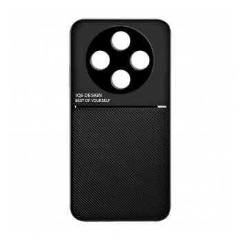 Maska Anti Static za Xiaomi Redmi 14C/ A4 crna