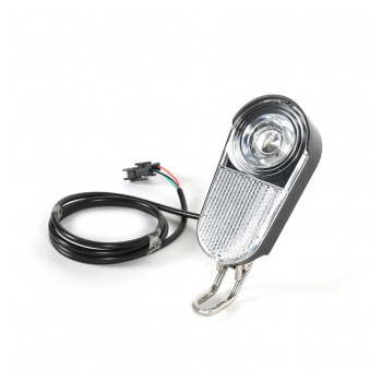Prednja lampa za elektricni bicikl Samebike LO26
