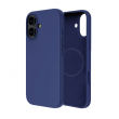 Maska Summer color Mag Case za iPhone 16 tamno plava