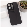 Maska Shadow Edge za iPhone 16 Pro crna