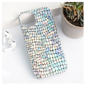 Maska Glow za iPhone 13