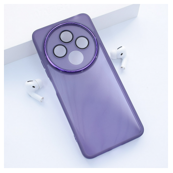 Maska Diamond Space za Xiaomi Redmi 14C/ A4 (2024) ljubicasta