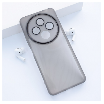 Maska Diamond Space za Xiaomi Redmi 14C/ A4 (2024) crna