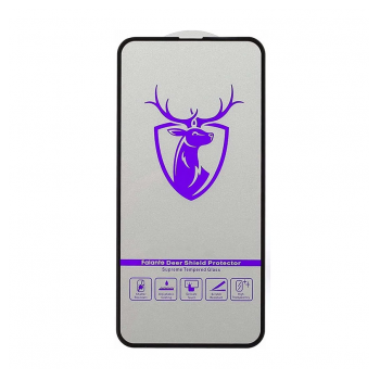 Zastitno staklo Nanobit Premium 5D za Samsung S25 Ultra/ S938B
