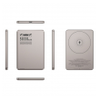 Power Bank Mag Charger 5000mAh PD20W+15W desert titanium
