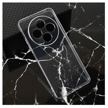 Maska Giulietta za Xiaomi Redmi A4 (2024) transparent