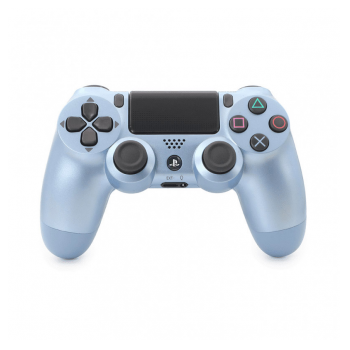 Joypad Dual Shock bezicni kontroler za PS4 metalik plavi (A klasa)