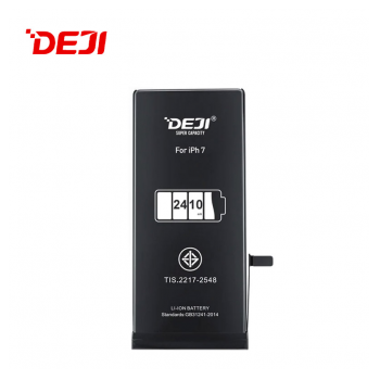 Baterija DEJI za IPhone 7 (2410 mAh) High Capacity