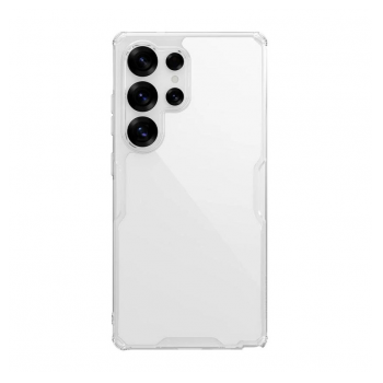 Maska NILLKIN Nature Pro za Samsung S25 Ultra/ S938B transparent
