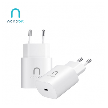 Kucni punjac Nanobit NB102 25W