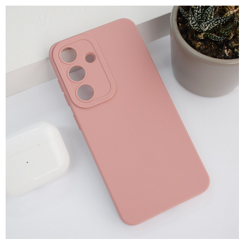 Maska Giulietta za Samsung S25 Plus/ S936B mat roze.