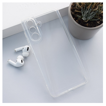 Maska Giulietta za Samsung A36 5G/ A366B/ A56 5G/ A566B transparent