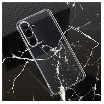 Maska Giulietta za Samsung A26 5G/ A266B transparent
