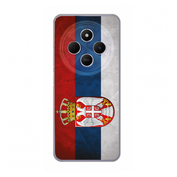 Maska Nanobit Print za Xiaomi Redmi 14C/ A4 (2024) SRB