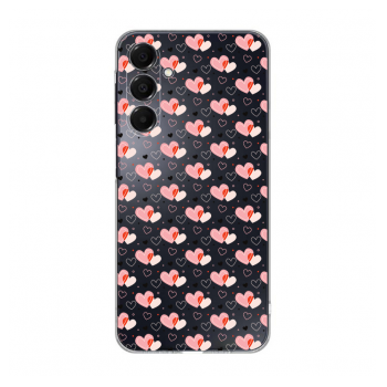 Maska Nanobit Print za Samsung S25 Plus/ S936B Hearts
