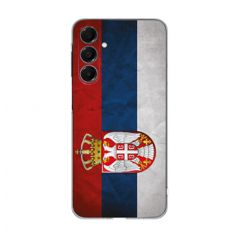 Maska Nanobit Print za Samsung A56 5G/ A566B SRB