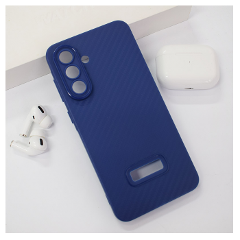 Maska Carbon Prop za Samsung A36 5G/ A366B/ A56 5G/ A566B plava