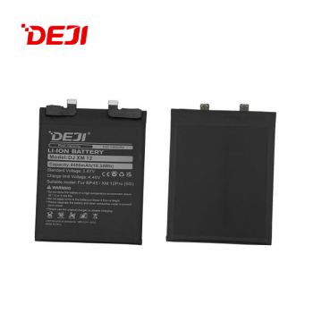 Baterija DEJI za Xiaomi 12 Pro BP45 (4880 mAh)