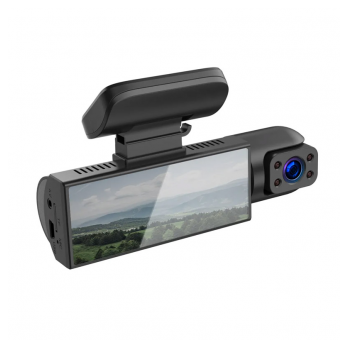 Kamera za auto H88 (Full HD) crna