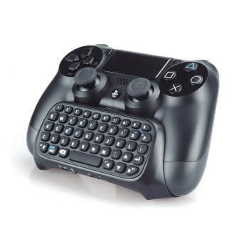 Bezicna Tastatura za PS4 kontroler TP4-008 crni