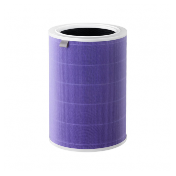 Filter za preciscavanje vazduha za Xiaomi Purifier (antibakterijska i antivirusna verzija) ljubicasti MCR-FLA